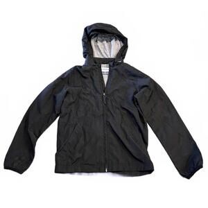 Magellan Youth Jacket With Removable Zipper Hoodie -‎ Black, Youth, Size Small